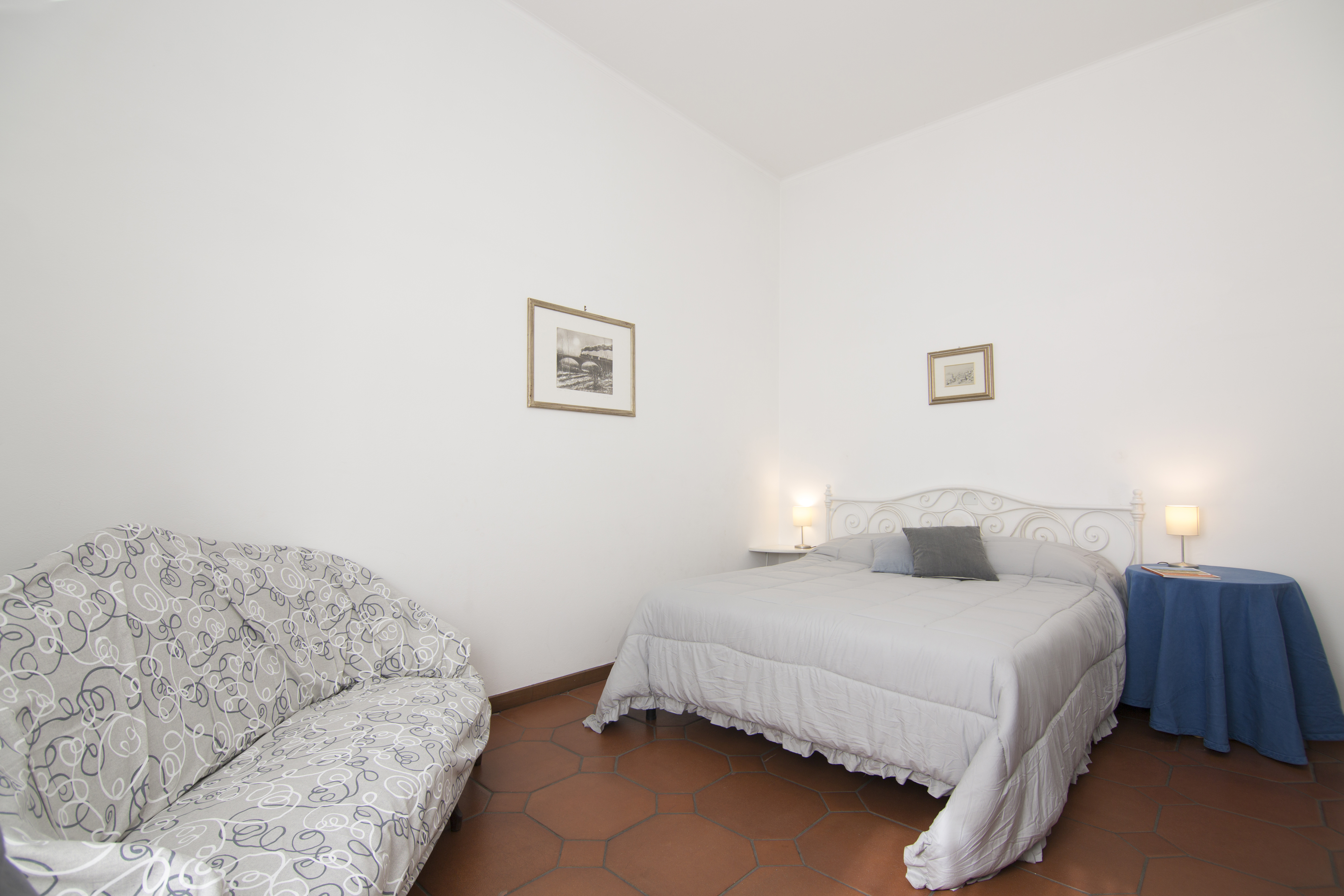 Camera da letto